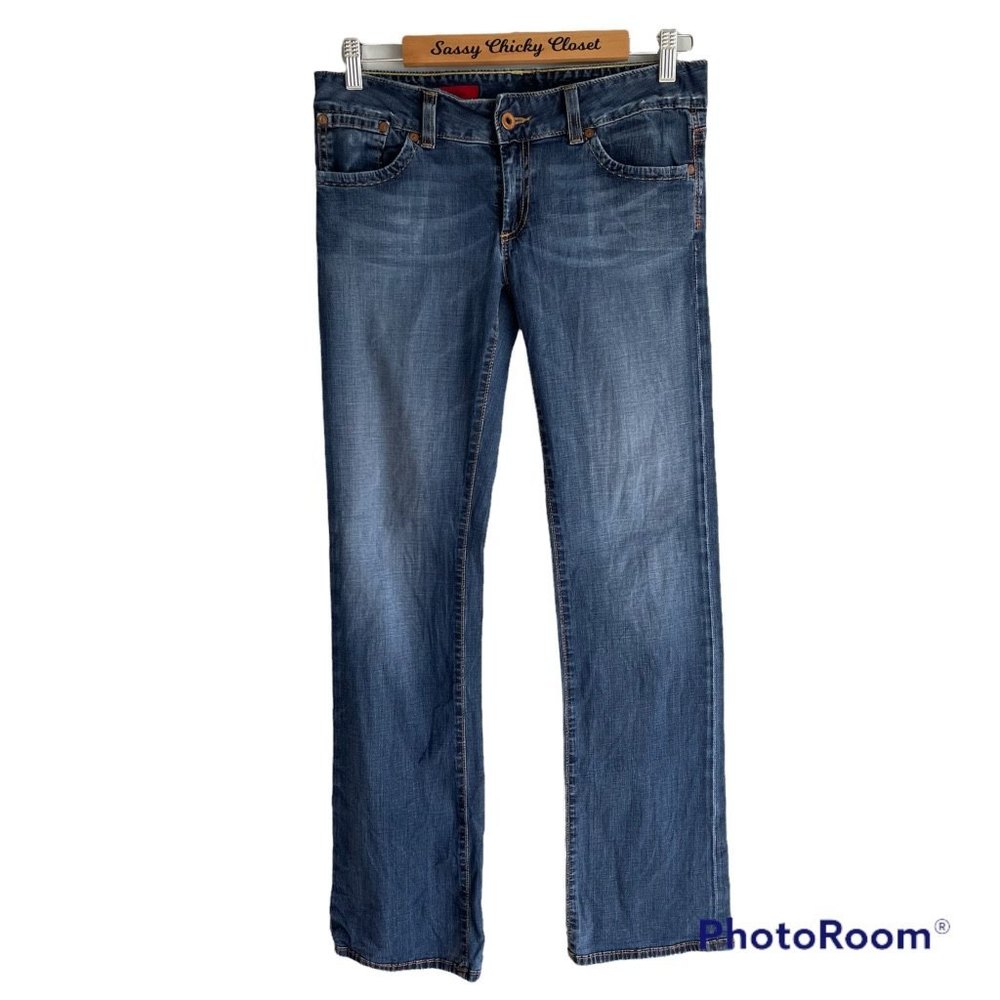 AG Adriano Goldschmied "The Dillan" Ladies Denim Jeans, Made in‎ the USA, 29R